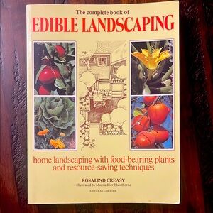 The Complete Book of Landscaping